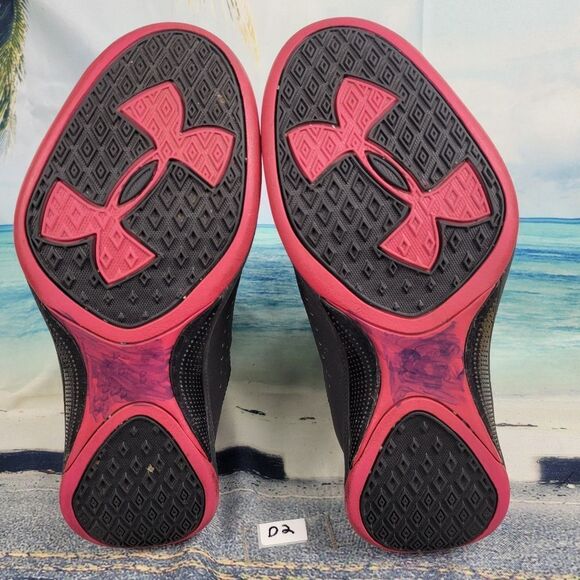 Under Armor ClutchFit Women's 8 - Picture 6 of 9